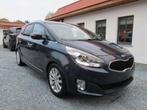 Kia Carens Carens 1.7 CRDi Edition 7 (bj 2015), 100 kW, Gebruikt, Beige, 4 cilinders
