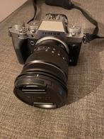 FUJIFILM systeemcamera XT-4 XF16-80mmF4 R OIS WR, Ophalen of Verzenden, Fuji