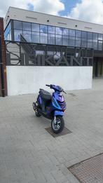 Zip 70cc a klasse, Ophalen, Zip