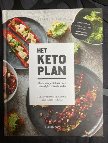 Kookboek van Julie Van Den Kerckhove 