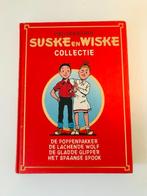 Suske en wiske 'collectie', Gelezen, Ophalen of Verzenden, Willy Vandersteen, Eén stripboek