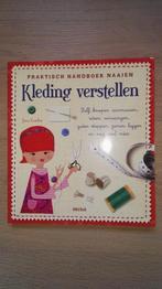 Joan Gordon Kleding verstellen - naaien naaiwerk, Ophalen of Verzenden