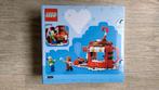 Lego 40776 kerstmis Hot Chocolate Stand nieuw, Enlèvement ou Envoi, Neuf, Ensemble complet, Lego