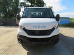 Iveco Daily 35C16 3.0 Dubbel cabine - Kipper - 2021 - €6d, 4 deurs, Achterwielaandrijving, 264 g/km, 4 cilinders