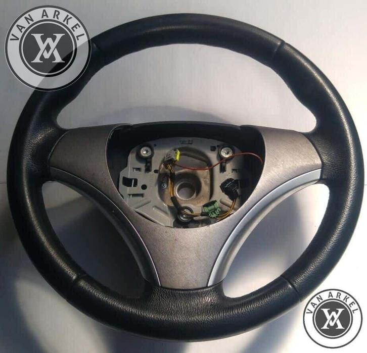 Bmw 3 1 Serie E90 E91 E92 E93 E81 E82 E87 E88 Stuur, Auto-onderdelen, Besturing, Gebruikt, Ophalen of Verzenden