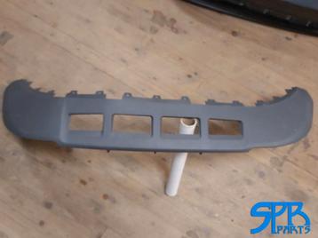 Spoiler AUDI Q5 8R 2009-2012 VOOR BUMPERSPOILER 8R0807061C beschikbaar voor biedingen