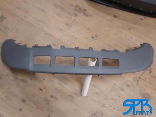 Spoiler AUDI Q5 8R 2009-2012 VOOR BUMPERSPOILER 8R0807061C, Auto-onderdelen, Carrosserie, Audi, Voor, Gebruikt