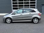 Mercedes-Benz B-Klasse 200 CDI Grijs kenteken, Autos, Argent ou Gris, Achat, Entreprise, 400 kg