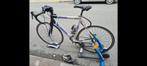 Koersfiets Flanders, Fietsen en Brommers, Ophalen, Gebruikt, 15 tot 20 versnellingen, Overige merken