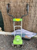 Floribest tuinfrees freesmachine cultivator, Doe-het-zelf en Bouw, Gereedschap | Freesmachines, Ophalen, Zo goed als nieuw, Tuinfrees