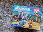 Playmobil dragons, Kinderen en Baby's, Speelgoed | Playmobil, Ophalen, Zo goed als nieuw, Complete set