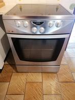 Oven met kookplaat., Elektronische apparatuur, Ovens, Ophalen, Gebruikt, Oven, Hete lucht