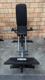 Force USA compact leg press, Sport en Fitness, Fitnessapparatuur, Ophalen