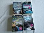 De zeven zussen 3 boeken plus 1 extra boek Lucinda Riley., Ophalen of Verzenden, Zo goed als nieuw, Lucinda Riley