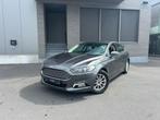 Ford mondeo/1.5i/147.000km/09:2017/118kw, Auto's, Ford, Stof, Mondeo, Bedrijf, Dealer onderhouden