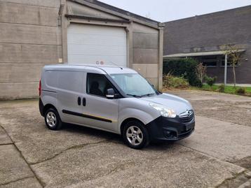 Opel Combo 1.3cdti Euro 6 diesel 2016   beschikbaar voor biedingen