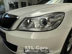 Skoda Octavia 1.6 Diesel | Airco | Sensoren | Cruise control, Euro 5, Entreprise, Boîte manuelle, 5 portes