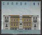 Canada 1994 - Yvert 1354 - Canadese Architectuur (ZG), Timbres & Monnaies, Timbres | Amérique, Envoi, Non oblitéré
