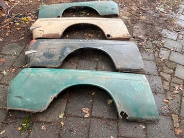 Volkswagen Type 3 beschikbaar voor biedingen