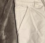 Baggy broek big boy, Kleding | Heren, Broeken en Pantalons, Wit, Big Boy, Nieuw, Ophalen of Verzenden