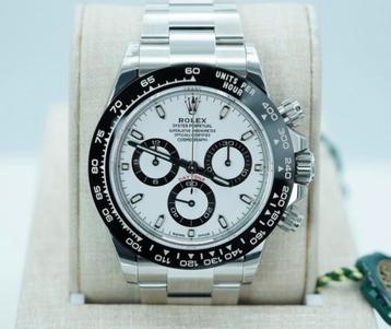 Rolex Oyster Perpetual Cosmograph Daytona beschikbaar voor biedingen