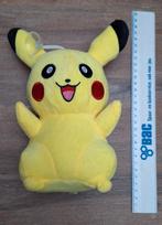 Knuffel Pikachu, Kinderen en Baby's, Speelgoed | Knuffels en Pluche, Ophalen of Verzenden, Zo goed als nieuw