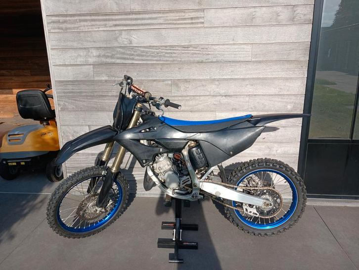 2022 Yamaha YZ 125 yz125, Motoren, Motoren | Triumph, Particulier, 1 cilinder, Ophalen