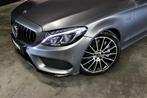 Mercedes-Benz C 43 AMG 4-Matic *** AMG PERFORMANCE EXHAUST**, Auto's, Automaat, 4 deurs, https://public.car-pass.be/vhr/141580ae-aa3f-4d27-9bb2-fe7452482e5a