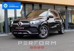 MERCEDES GLE 450 4MATIC*PANO DAK*FULL OPTION* + 1J GARANTIE, 2220 kg, GLE, Zwart, Leder