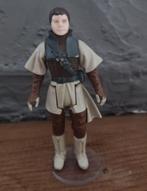 Star Wars vintage Princess Leia Boushh 1983 Kenner, Ophalen of Verzenden, Gebruikt, Actiefiguurtje