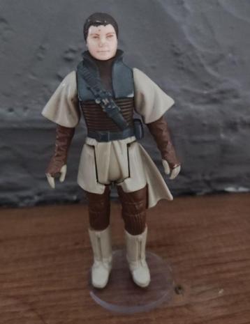 Star Wars vintage Princess Leia Boushh 1983 Kenner beschikbaar voor biedingen