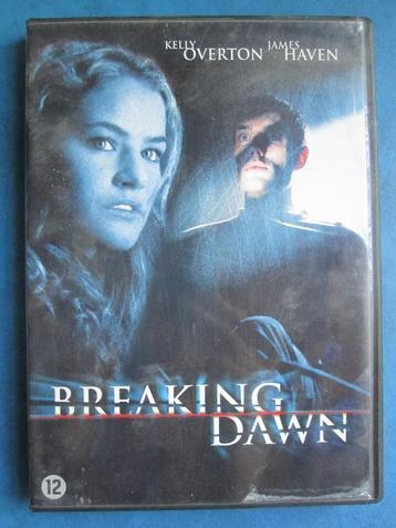 Breaking Dawn (2004) beschikbaar voor biedingen