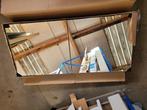 Armoire à pharmacie 120x55 neuve, Ophalen, Nieuw
