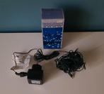 Kerstverlichting "6M", Tuin en Terras, Ophalen of Verzenden, Zo goed als nieuw, Wandlamp