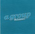 CD- A Group- Volume 1 **ART-ROCK**, Ophalen of Verzenden