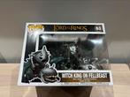Witch King with Fellbeast # 63 Funko POP! Lord of the Rings, Ophalen of Verzenden