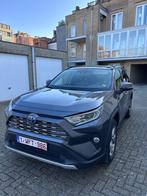 Toyota RAV4, 2020 – Petrol/Mild Hybrid, Auto's, Toyota, Automaat, 2497 cc, Leder, SUV of Terreinwagen