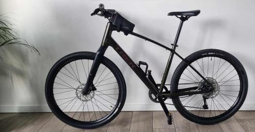 Trek Dual Sport 3 GEN5, Fietsen en Brommers, Fietsen | Heren | Sportfietsen en Toerfietsen, Zo goed als nieuw, Ophalen