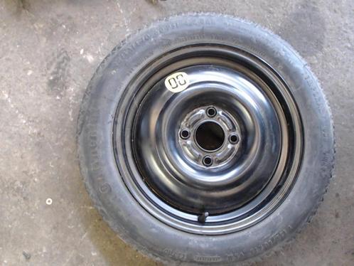 Roue Ford Fiesta VI 15 pouces 4x108 2012-2015 LP/13184, Auto-onderdelen, Overige Auto-onderdelen, Ford, Gebruikt, Ophalen of Verzenden