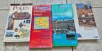 reisgidsen Polen, Boeken, Reisgidsen, Gelezen, Europa, Diverse auteurs, Ophalen of Verzenden