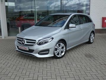 Mercedes-Benz B-Klasse 180 BENZINE AUTOMAAT Urban +Trekhaak  beschikbaar voor biedingen