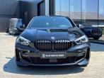 BMW 1 Serie 120 dXAS M-Pakket-Full Led-Head Up-Navi-Zetelver, Autos, 5 places, Cuir, Série 1, Berline