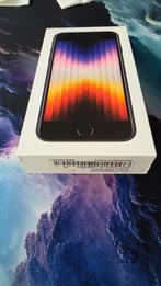 I Phone se 3de generatie, Gebruikt, 86 %, Zwart, Ophalen of Verzenden