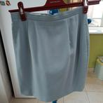 Damesrok Crisca maat 38 ( scheerwol ), Enlèvement ou Envoi, Taille 38/40 (M)