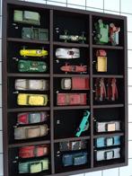 Lesney, Matchbox, Majorette, Jouef, Schuco, ea, Ophalen of Verzenden, Gebruikt, Overige merken
