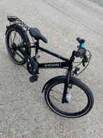 Kinderfiets nieuw, Fietsen en Brommers, Ophalen, Nieuw