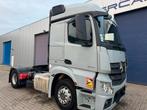 Mercedes-Benz Actros 1843 *EURO 6-575.000Km!* (bj 2015), Automaat, Achterwielaandrijving, Euro 6, Mercedes-Benz