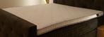 Boxspring swiss sense 180x200, Ophalen, Matras, 180 cm, 200 cm