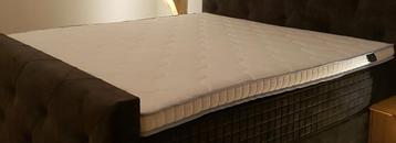 Boxspring swiss sense 180x200  beschikbaar voor biedingen
