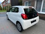 Citroen C1 1.2i! Nieuwstaat* Airco* 34000km* Garantie!, Auto's, Voorwielaandrijving, Stof, 1199 cc, C1